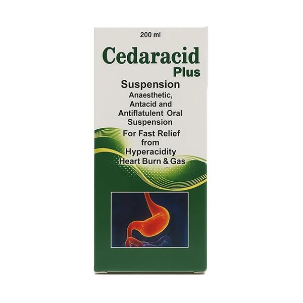 Cedarcid
