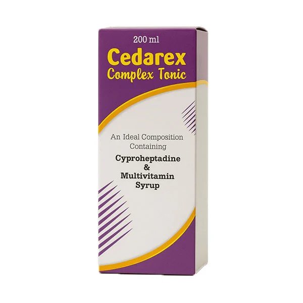 Cedarex