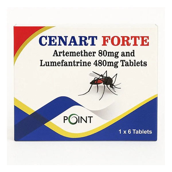 Cenart Fort