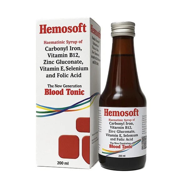Hemosoft