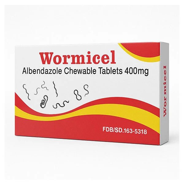 Wormicel