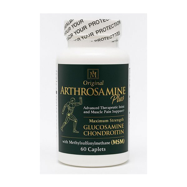 Arthrosamine Plus