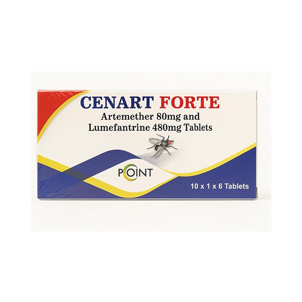 Cenart Forte